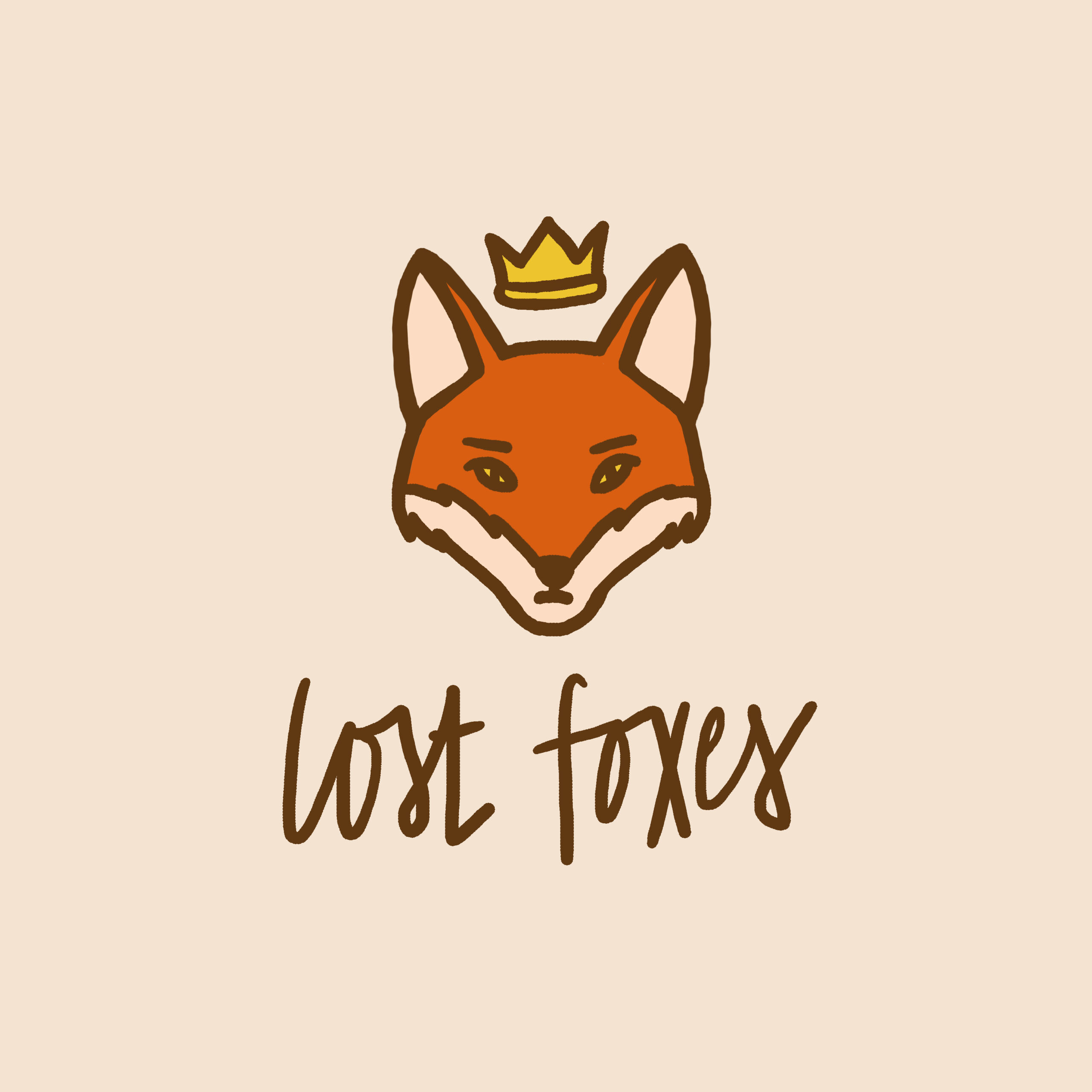 Lost Foxes