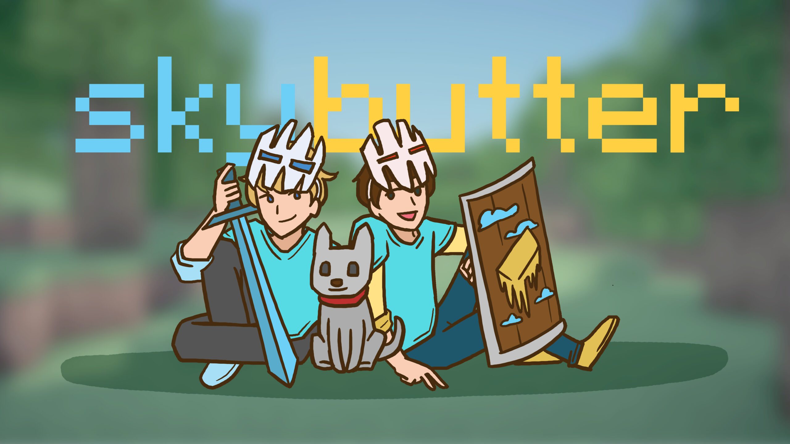 SkyButter